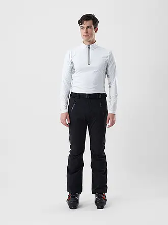 BOGNER | Zipshirt de sous-vêtement Florian pour hommes |